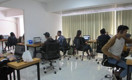 Solusi Sewa Kantor Di Masa Pandemi – Sewa Kantor Yogyakarta