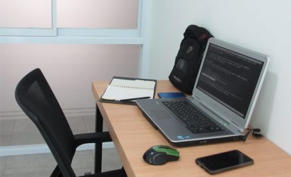 Sewa Kantor Jogja Siap Pakai – Office Space di Jogjakarta