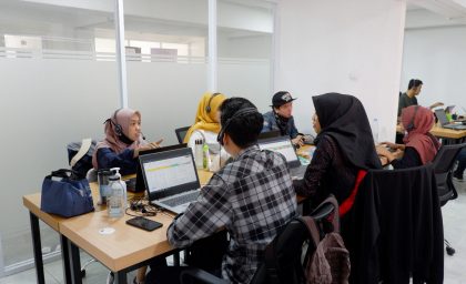 Virtual Office Yogyakarta