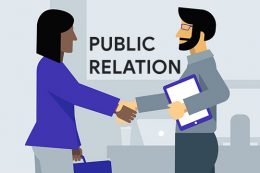 Fungsi Public Relation Dalam Perusahaan