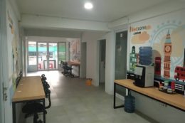 Disewakan Coworking Space di Yogyakarta